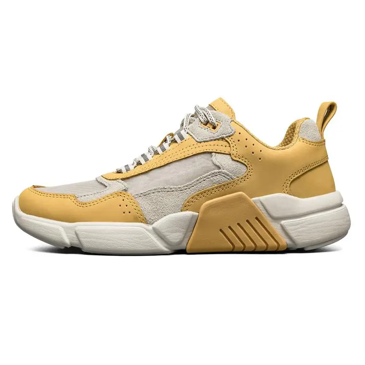 Children Casual Shoes Supplier –  China Suppliers Footwear New Fashion Comfortable Outdoor Walking Men's Casual Shoes – Jianer