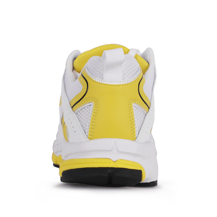 ODM Running Shoes For Men Supplier –  Customized Brand Anti-Slip Soft Comfy Zapatillas Sneakers Women Breathable Running Shoes Men New Modal – Jianer
