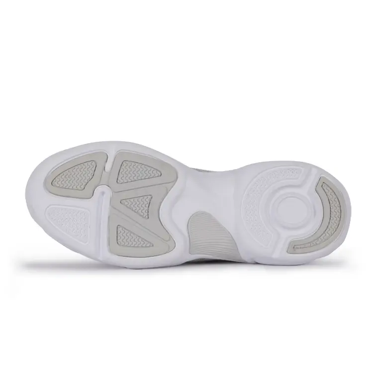 Wholesale OEM Sneakers Shoes For Men Suppliers –  China Factory Simpe Styles Women Outdoor Casual Sports Running Shoes Men Trainers – Jianer