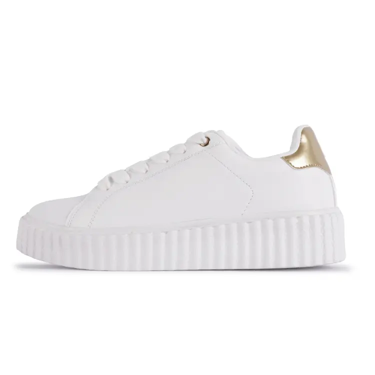 Wholesale OEM Casual Men Shoes Supplier –  2021 New Style High Quality Hot Selling Unisex Women Skateboard Fashion Casual Men Shoes – Jianer