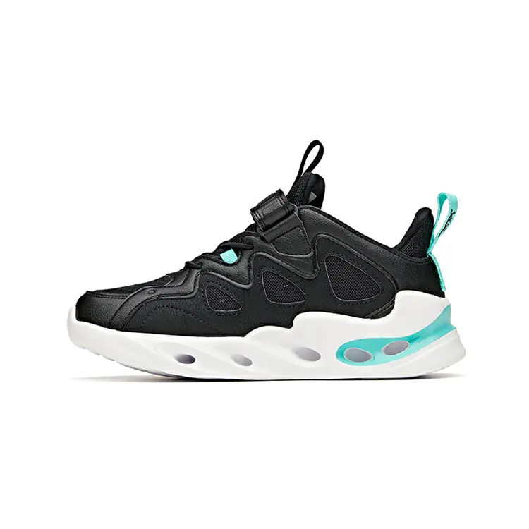 Factory Wholesale Latest Design Comfortable Mesh Boys Girls Kids Zapatillas Children Sneakers Unisex