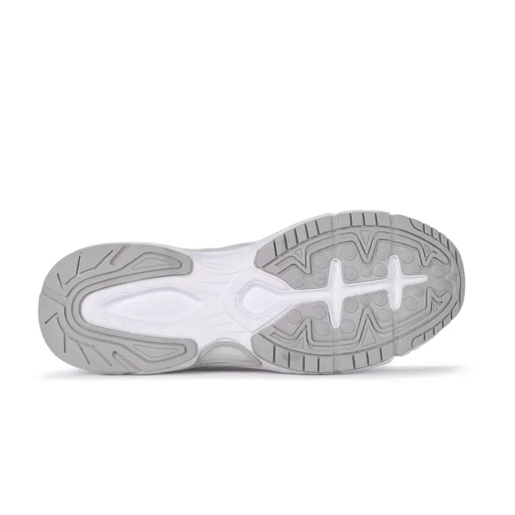Wholesale OEM Man Running Footwear –  China New Style High Quality Custom Jogging Zapatillas Breathable Athletic Fashion Running Shoes Men – Jianer