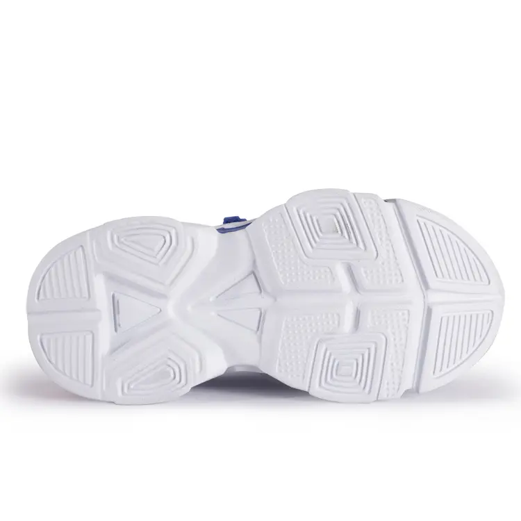 Sneakers Shoes Manufacturer –  Factory Wholesale Lightweight Fashion Sports Casual Breathable Shoes For Children New Styles – Jianer
