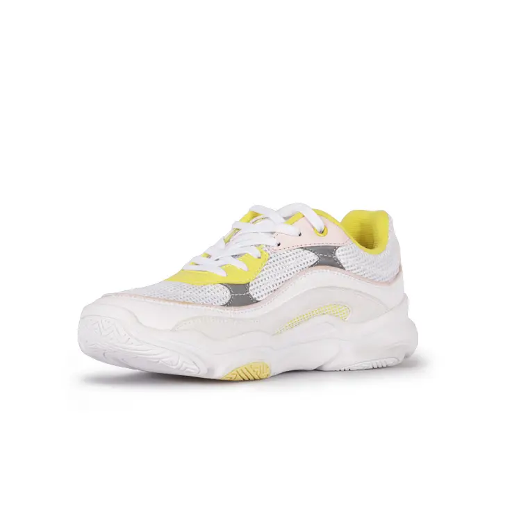ODM Running Shoes For Women Factories –  Fujian Supplier New Design Fashion Sneaker Low Price Comfortable Sport Shoes Running Man – Jianer