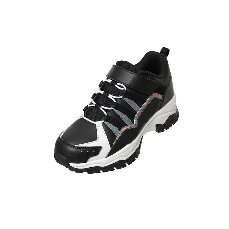 Wholesale OEM Shoes Men Sneakers –  China OEM ODM Service Custom Logo Color Size Men Women New Stylish Sports Shoes – Jianer