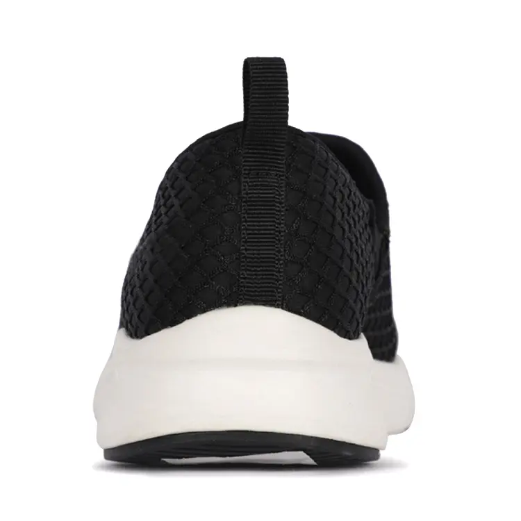 Sneakers Low Cut Casual Shoes Factories –  JIANER Hot Sale Simple Stylish Adult Women Customized Men Women Flat Walking Shoes New Styles Casual – Jianer