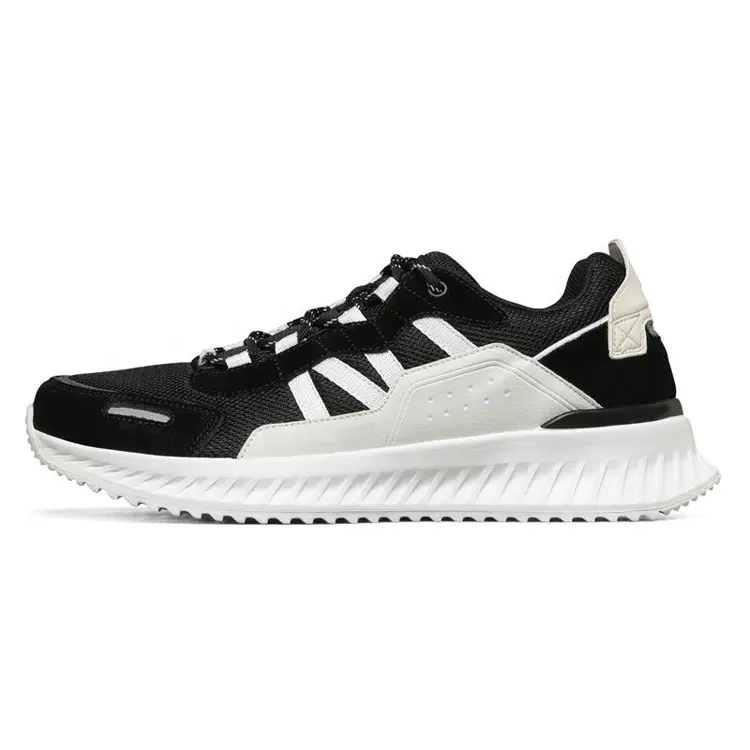 Men Sneakers Casual Shoes Suppliers –  Walking Shoes Hot Selling OEM ODM Anti-slippery Low Price Casual Shoes Unisex High Quality Men's Casual for Women – Jianer