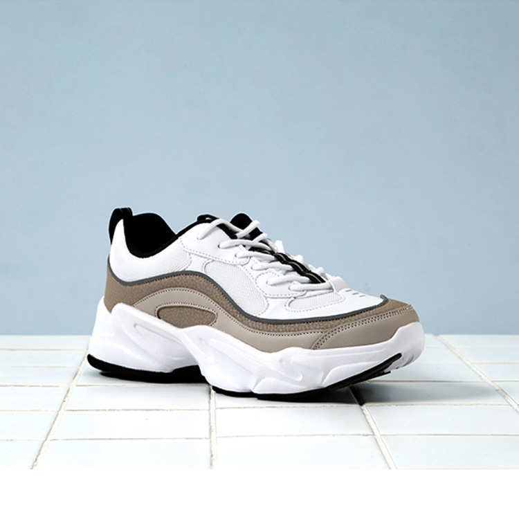 Mens Sneaker Shoes Supplier –  New Style Custom Women Casual Sport Shoes Fashion Walking Original Sneakers Custom – Jianer
