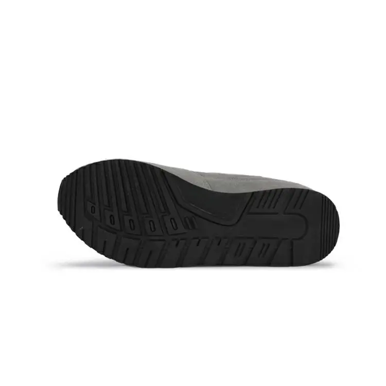 Wholesale OEM Men Running Shoes Casual Manufacturer –  Wholesale Custom Logo Cheap Comfortable Soft Outsole Zapato Mens Casual Sneakers Sports Shoes – Jianer