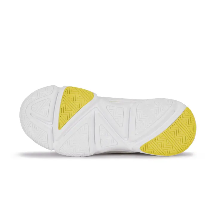ODM Running Shoes For Women Factories –  Fujian Supplier New Design Fashion Sneaker Low Price Comfortable Sport Shoes Running Man – Jianer