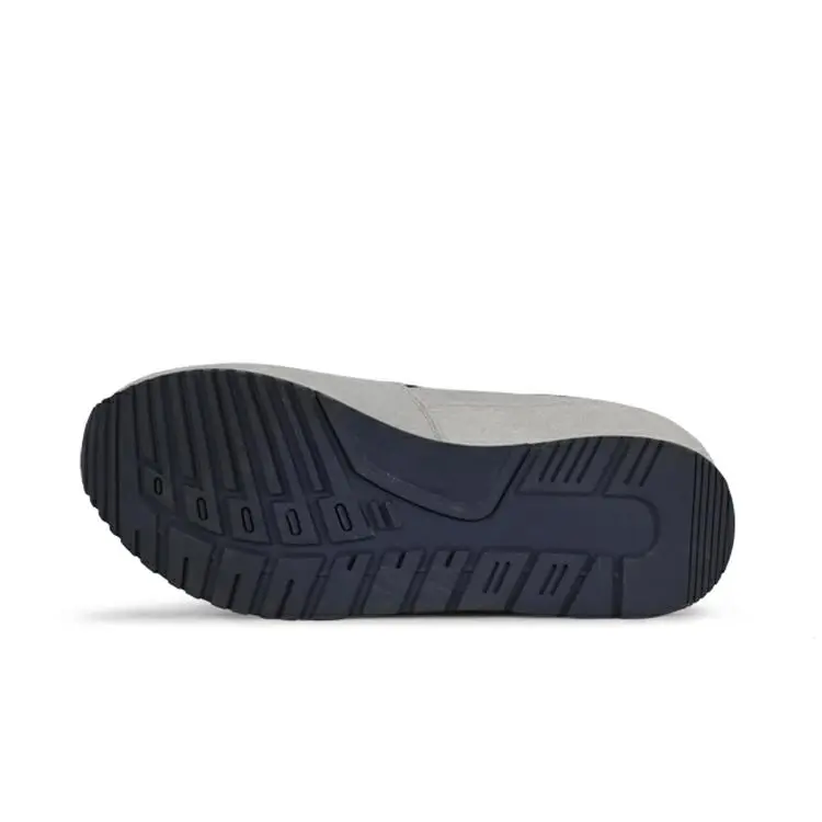 Wholesale OEM Men Running Shoes Casual Manufacturer –  Wholesale Custom Logo Cheap Comfortable Soft Outsole Zapato Mens Casual Sneakers Sports Shoes – Jianer