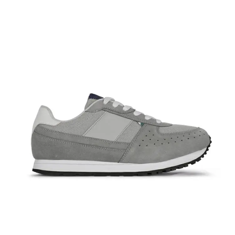 Wholesale OEM Men Running Shoes Casual Manufacturer –  Wholesale Custom Logo Cheap Comfortable Soft Outsole Zapato Mens Casual Sneakers Sports Shoes – Jianer