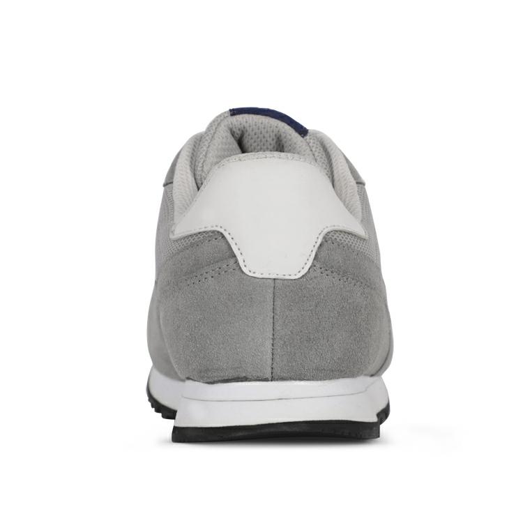 Wholesale OEM Men Running Shoes Casual Manufacturer –  Wholesale Custom Logo Cheap Comfortable Soft Outsole Zapato Mens Casual Sneakers Sports Shoes – Jianer