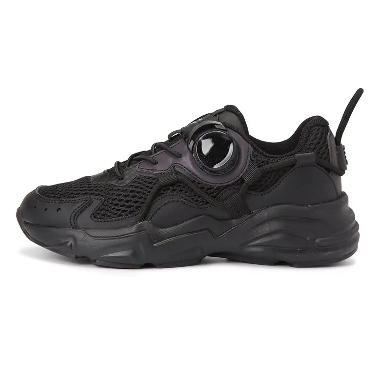 China Factory Custom Outdoor Children Brand High Quality Kid Sport Sneaker Shoes
