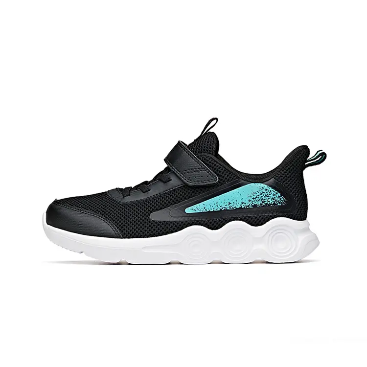 Footwear Factory Athletic OEM ODM Service New Arrival Zapatos Boys Girls Children's Sneakers Shoes