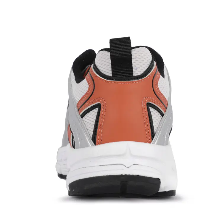 ODM Running Shoes For Men Supplier –  Customized Brand Anti-Slip Soft Comfy Zapatillas Sneakers Women Breathable Running Shoes Men New Modal – Jianer