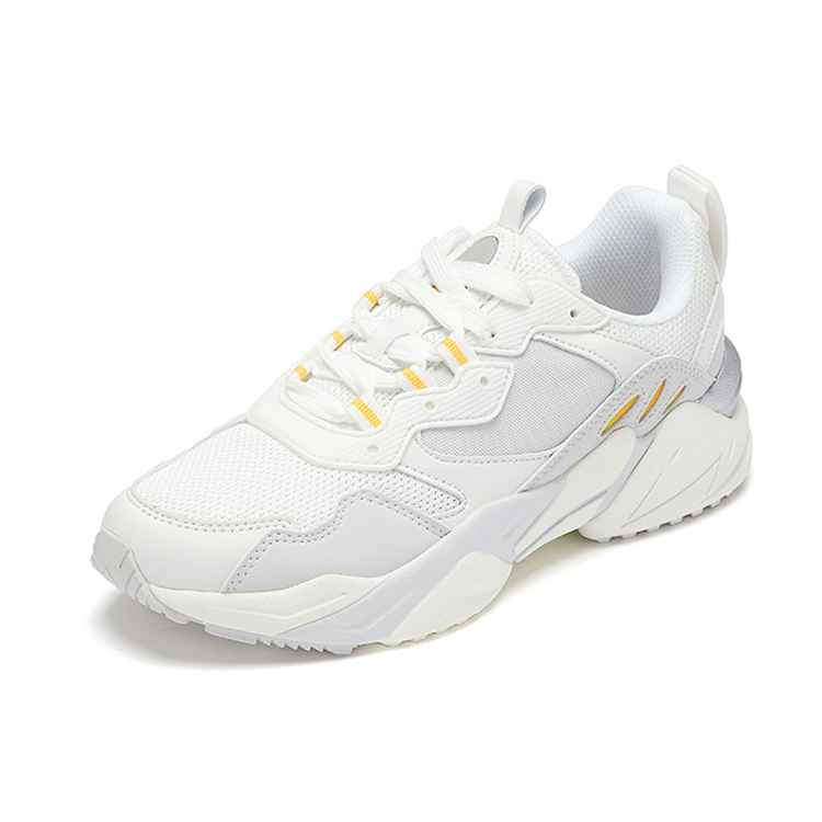 ODM Sneaker Customized T/T L/C Jian Er CN FUJ BSCI Best Website Buy Running OEM Mesh Casual Unisex Athletic Sport Shoes