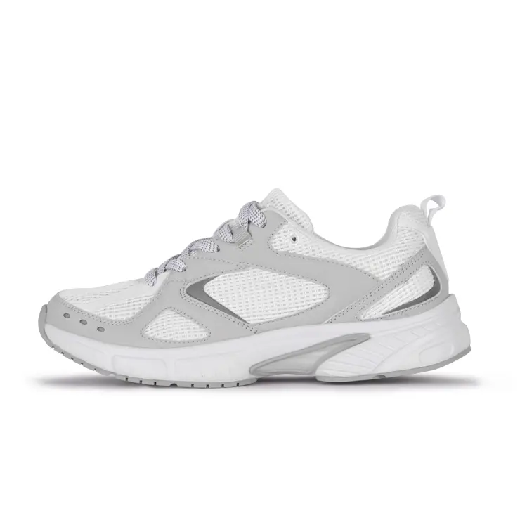 Wholesale OEM Man Running Footwear –  China New Style High Quality Custom Jogging Zapatillas Breathable Athletic Fashion Running Shoes Men – Jianer