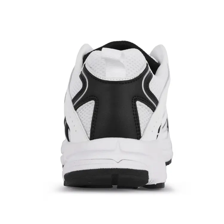 ODM Running Shoes For Men Supplier –  Customized Brand Anti-Slip Soft Comfy Zapatillas Sneakers Women Breathable Running Shoes Men New Modal – Jianer