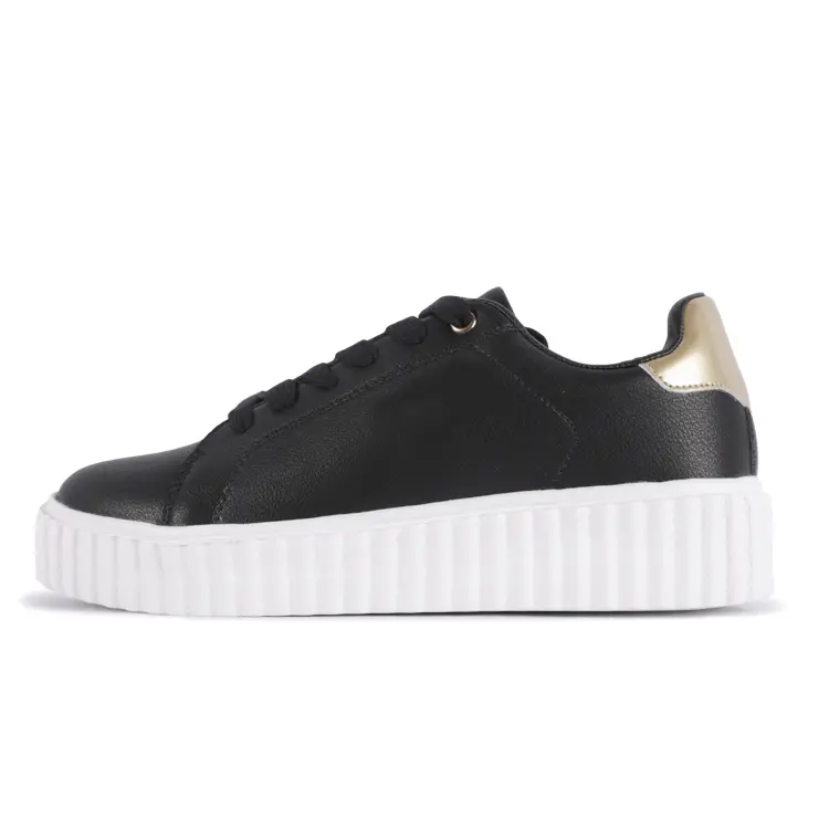 Wholesale OEM Casual Men Shoes Supplier –  2021 New Style High Quality Hot Selling Unisex Women Skateboard Fashion Casual Men Shoes – Jianer