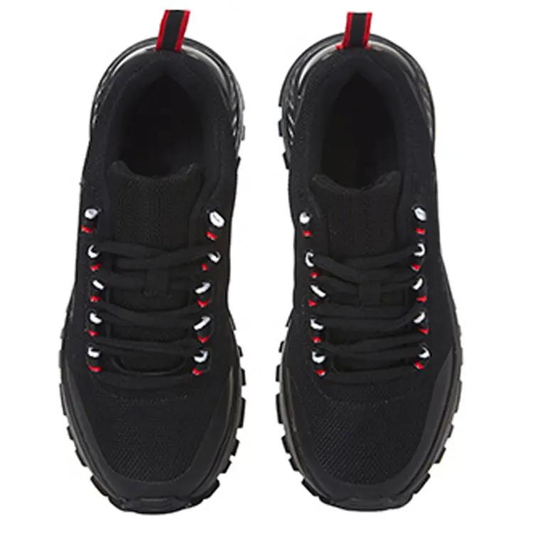 Wholesale OEM Kid Shoe Factories –  New Styles Lace Up Breathable Anti Slip Zapatillas Women Men Chunky Sneakers For Ladies 2021 – Jianer