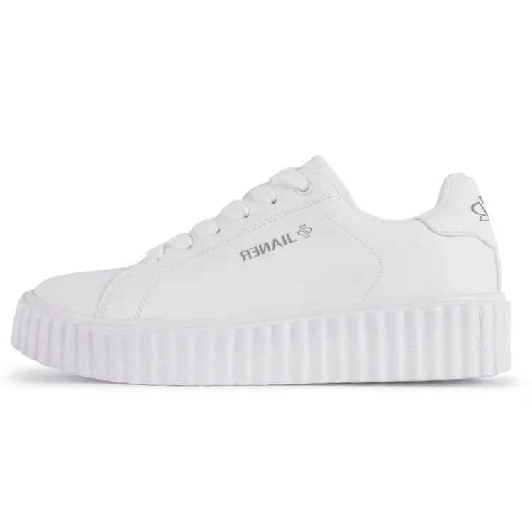 Wholesale OEM Casual Men Shoes Supplier –  2021 New Style High Quality Hot Selling Unisex Women Skateboard Fashion Casual Men Shoes – Jianer