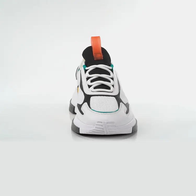Wholesale OEM Children Shoes Boys Suppliers –  Customized BSCI Unisex MD Rubber Mesh OEM ODM Factory Fashion Styles Flat Sneaker Sport Shoes China Custom Logo Casual for Men – Jianer