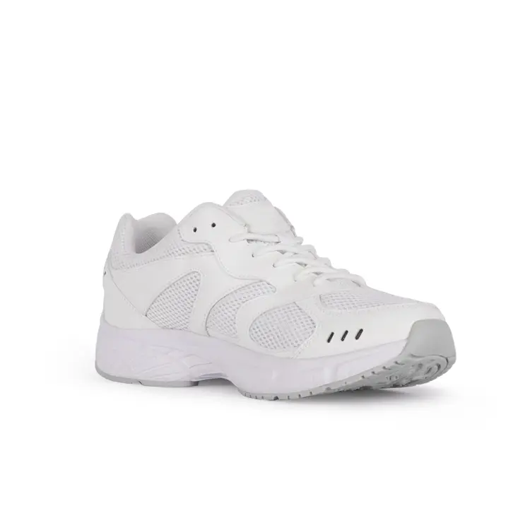 Wholesale OEM Man Running Footwear –  China New Style High Quality Custom Jogging Zapatillas Breathable Athletic Fashion Running Shoes Men – Jianer