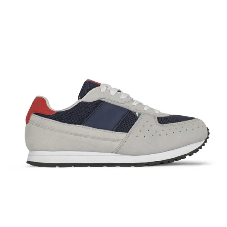 Wholesale OEM Men Running Shoes Casual Manufacturer –  Wholesale Custom Logo Cheap Comfortable Soft Outsole Zapato Mens Casual Sneakers Sports Shoes – Jianer