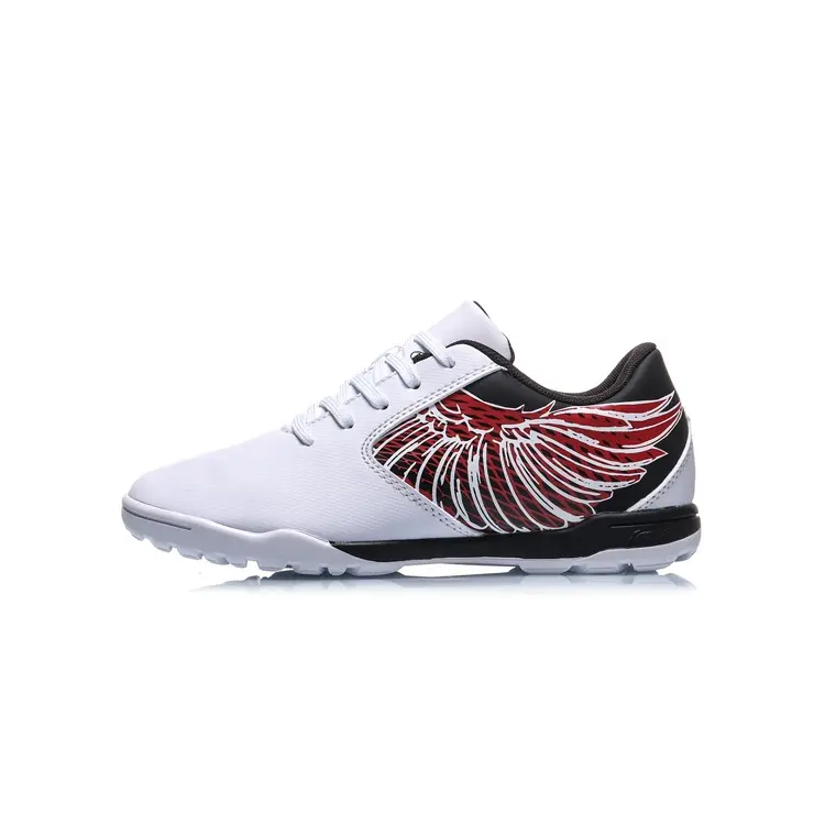 Wholesale OEM Sneaker Manufacturer –  Outdoor Cheap Turf Shoes Most Popular Design Breather Cleats Professional Children Football Soccer Boots For Boy – Jianer