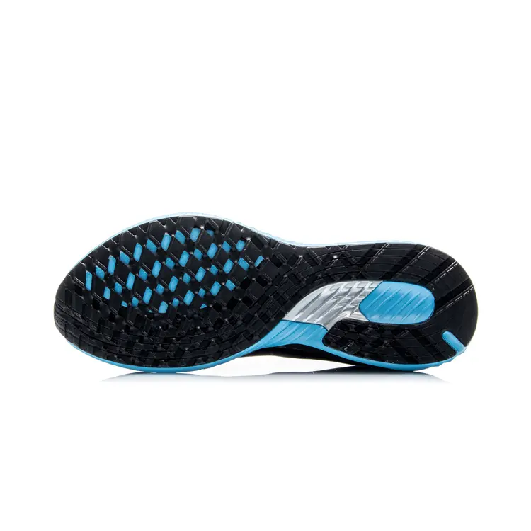 Wholesale Running Shoes Factories –  China New Style High Quality Breathable Athletic Fashion Running Shoes Men – Jianer