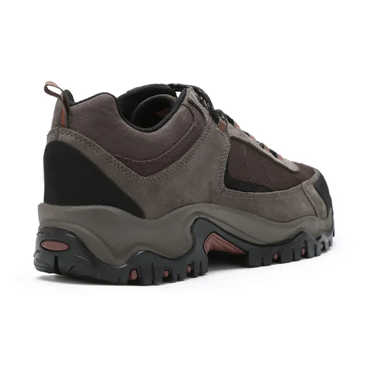 2021 New Stylish High Quality Anti-Slip Comfortable Climbing Shoes Hiking Outdoor Shoes