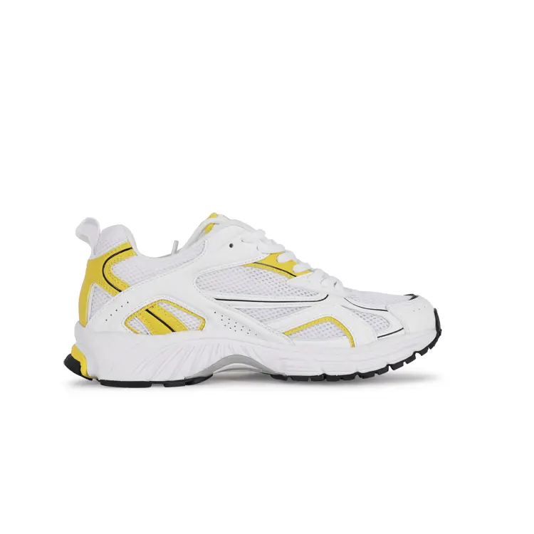 ODM Running Shoes For Men Supplier –  Customized Brand Anti-Slip Soft Comfy Zapatillas Sneakers Women Breathable Running Shoes Men New Modal – Jianer