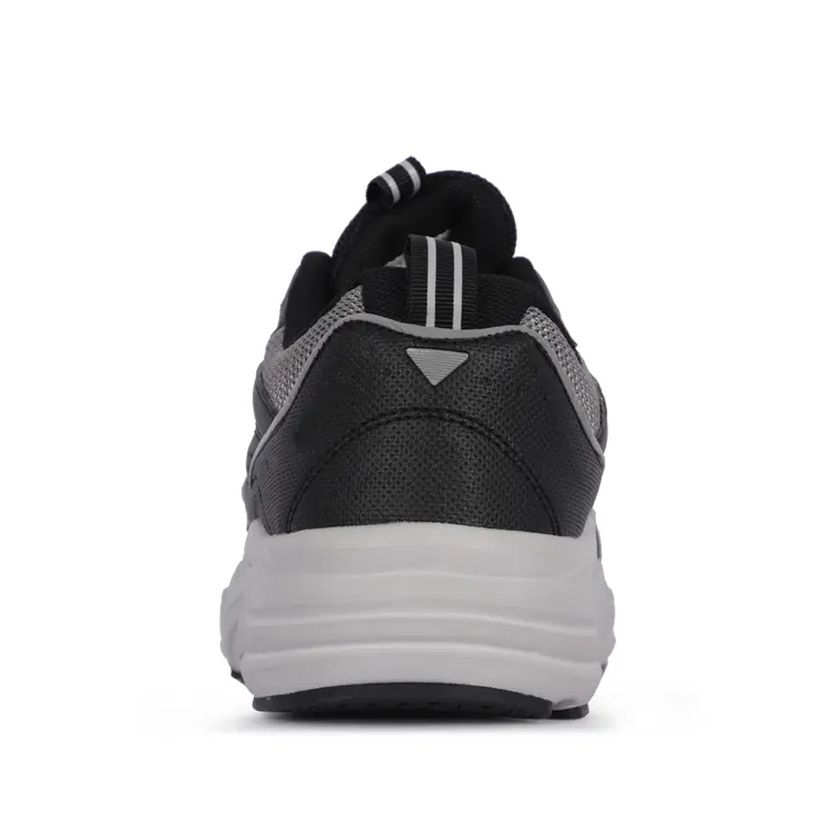 Leather Sneakers Factories –  China Factory Wholesale Women Men Oem Running Sneakers Casual Brand Sport Fashionable Shoes – Jianer