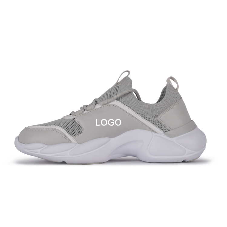 Wholesale OEM Sneakers Shoes For Men Suppliers –  China Factory Simpe Styles Women Outdoor Casual Sports Running Shoes Men Trainers – Jianer