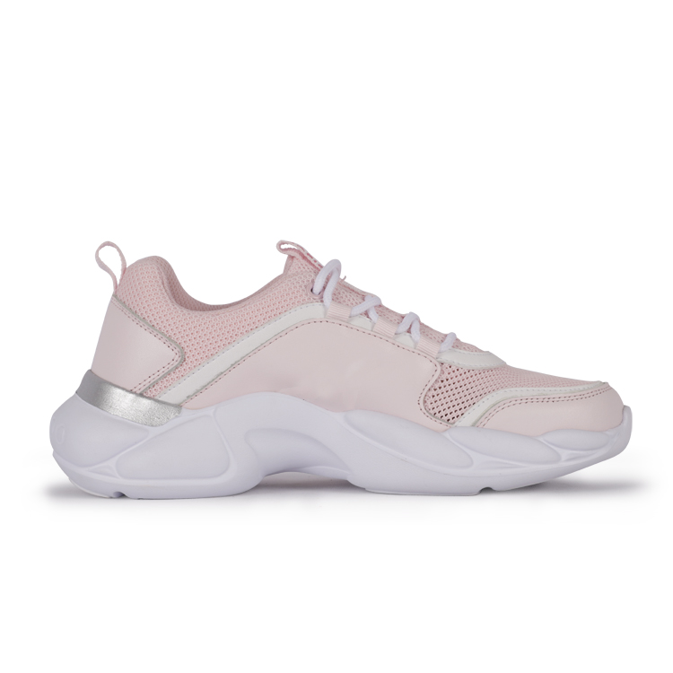 Wholesale OEM Sneakers Shoes For Men Suppliers –  China Factory Simpe Styles Women Outdoor Casual Sports Running Shoes Men Trainers – Jianer