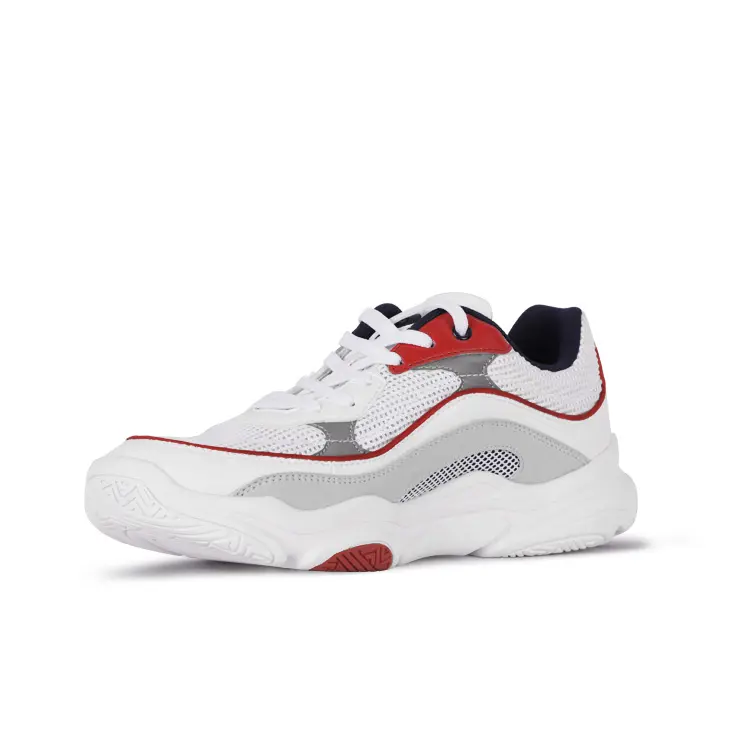 ODM Running Shoes For Women Factories –  Fujian Supplier New Design Fashion Sneaker Low Price Comfortable Sport Shoes Running Man – Jianer