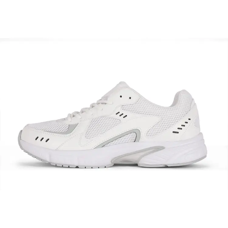 Wholesale OEM Man Running Footwear –  China New Style High Quality Custom Jogging Zapatillas Breathable Athletic Fashion Running Shoes Men – Jianer