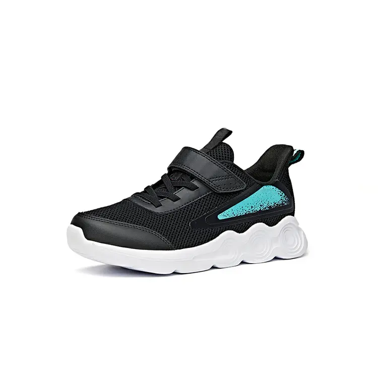 Footwear Factory Athletic OEM ODM Service New Arrival Zapatos Boys Girls Children's Sneakers Shoes