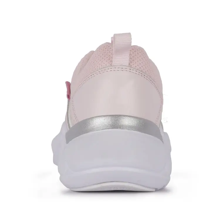 Wholesale OEM Sneakers Shoes For Men Suppliers –  China Factory Simpe Styles Women Outdoor Casual Sports Running Shoes Men Trainers – Jianer