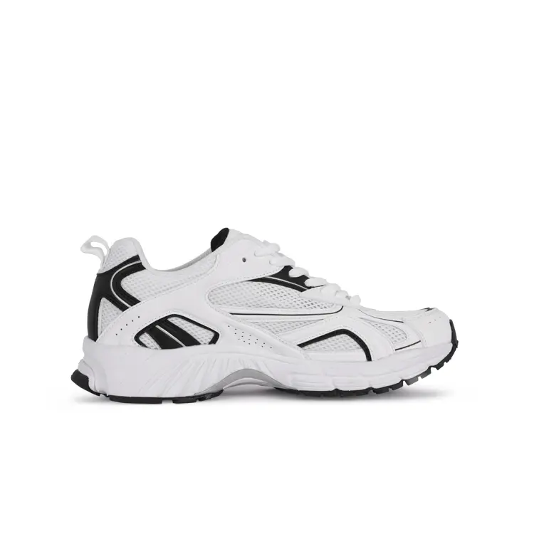 ODM Running Shoes For Men Supplier –  Customized Brand Anti-Slip Soft Comfy Zapatillas Sneakers Women Breathable Running Shoes Men New Modal – Jianer