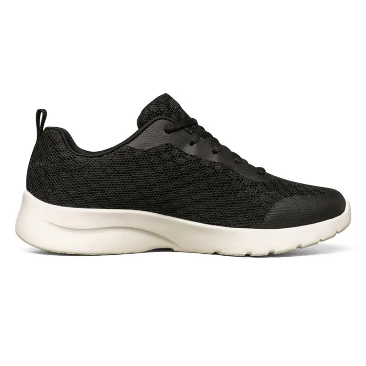 Fujian Factory Wholesale Md Outsole Mesh Upper Cozy Breathable Unisex Trainer Sport Women Running Shoes