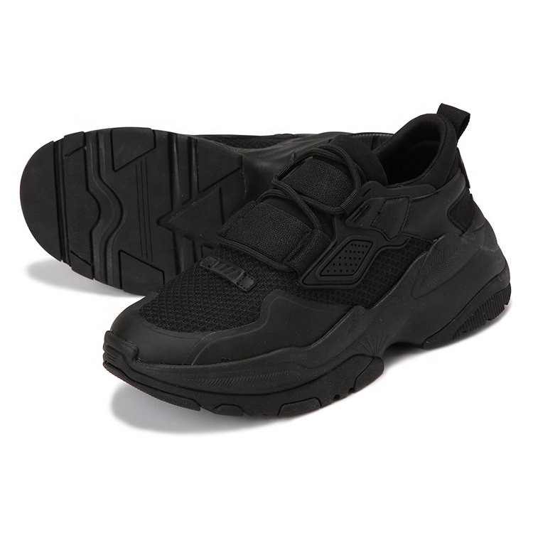 Man Sport Shoes Factory –  Customized Brand Sport Shoes Unisex Sneakers Men Sport Shoes Men’s Fashion China Box Black EVA Casual Comfortable Running Women – Jianer