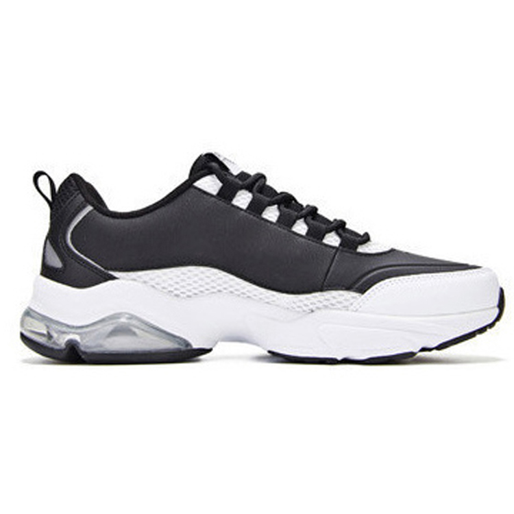 Wholesale OEM High Top Sneakers Factory – Preferred Classic Design Breathable Anti-Slip Men's Sneakers New Women Sport Shoe – Jianer detail pictures