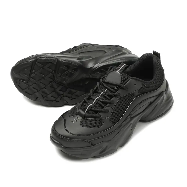 Mens Sneaker Shoes Supplier –  New Style Custom Women Casual Sport Shoes Fashion Walking Original Sneakers Custom – Jianer