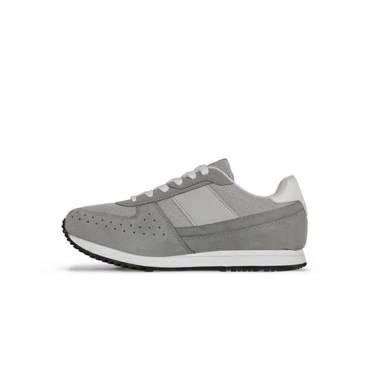 Wholesale OEM Men Running Shoes Casual Manufacturer –  Wholesale Custom Logo Cheap Comfortable Soft Outsole Zapato Mens Casual Sneakers Sports Shoes – Jianer