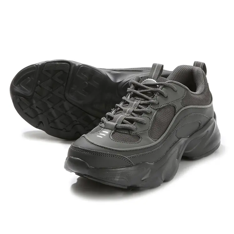 Mens Sneaker Shoes Supplier –  New Style Custom Women Casual Sport Shoes Fashion Walking Original Sneakers Custom – Jianer