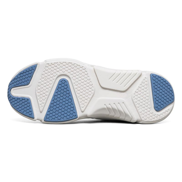 Children Casual Shoes Supplier –  China Suppliers Footwear New Fashion Comfortable Outdoor Walking Men's Casual Shoes – Jianer