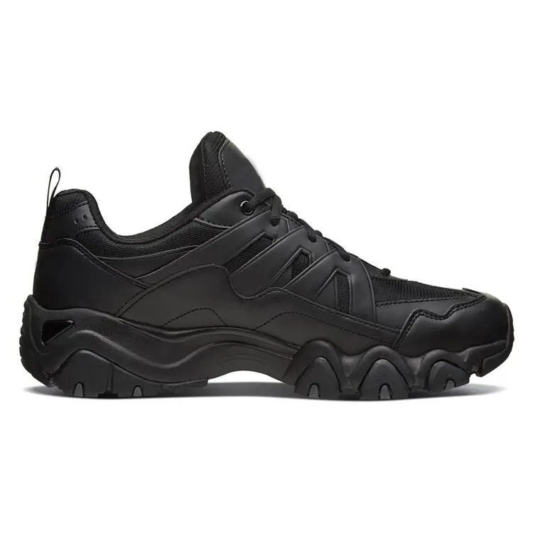 China Factory Best Quality Fashion New Model Men Running Sports Shoes Sneakers