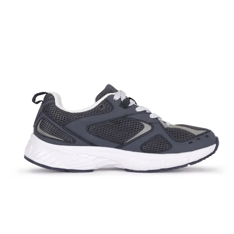 Wholesale OEM Man Running Footwear –  China New Style High Quality Custom Jogging Zapatillas Breathable Athletic Fashion Running Shoes Men – Jianer